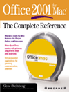 Office 2001 for Mac®